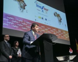 INVESTOUR 24 January 2019