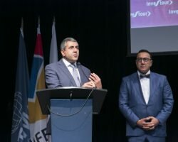 INVESTOUR 24 January 2019